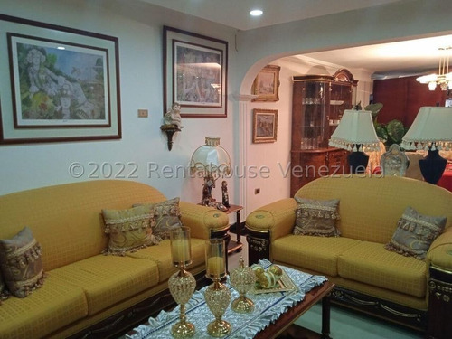 Imagen 5 de 25 de Freddy Camacaro Rentahouse, Townhouse En Venta En Monteserino San Diego. 22-17173