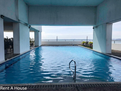Imagen 12 de 14 de Venta De Apartamento En Ph Miramar Plaza, Av. Balboa 20-2821