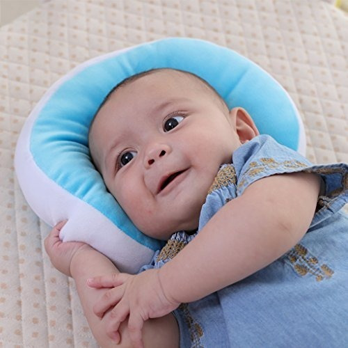 Almohada Bebe Cceleste