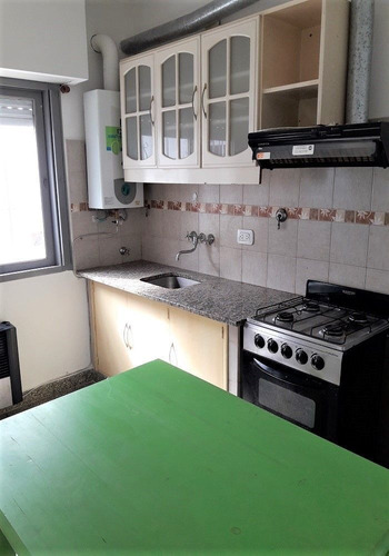 Imagen 3 de 6 de 41 E/ 24 Y 25 - Ph 1 Dorm Con Patio- Baum Propiedades