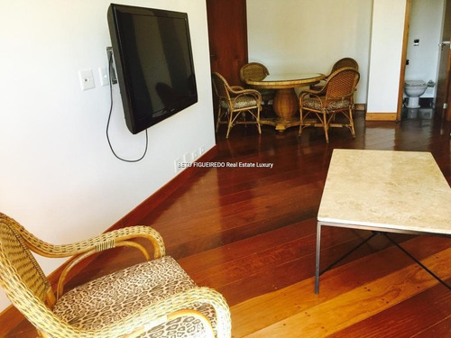 Apartamento - Indianopolis - Ref: 4109 - V-itaipavauj