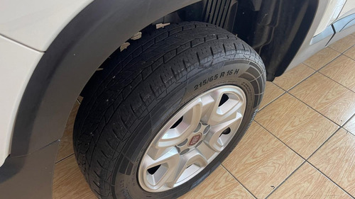 Fiat Toro 1.8 16V EVO FLEX ENDURANCE AT6
