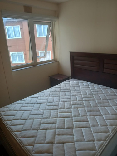 Departamento Sector Norte, Av. Frei