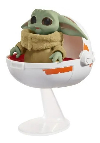 Star Wars Wild Ridin Grogu F3954