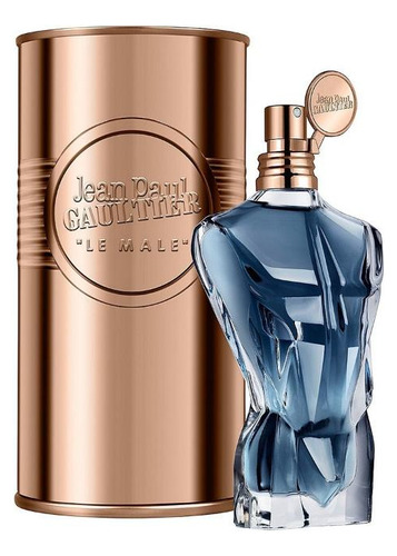 Perfume Jean Paul Gaultier Le Male Essence De Parfum 125ml