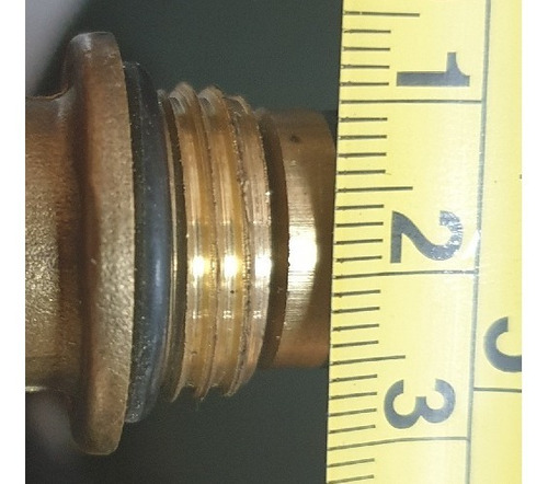Vastago Para Ducha Individual - 168030