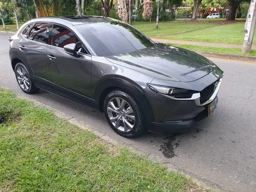 Mazda CX-30 2.0 Grand Touring Lx At Hibrido Ligero - Mhev