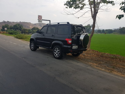 Cambio O Vendo Vehículo