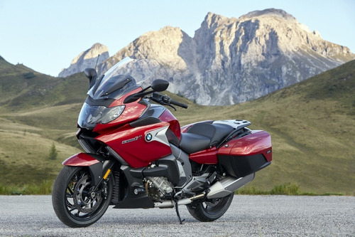 Imagen 7 de 8 de Bmw K 1600 Gt - 0km