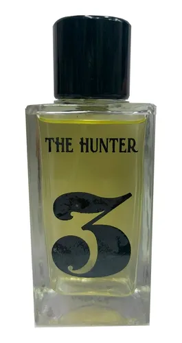 Armani top hunter cologne