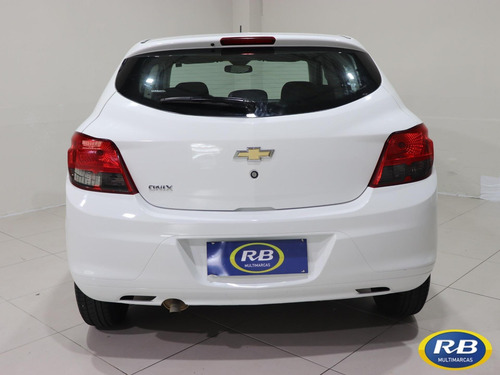 Chevrolet Onix 10mt Joye