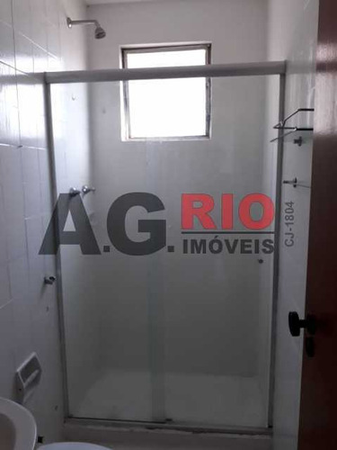 Imagem 9 de 12 de Apartamento-à Venda-praça Seca-rio De Janeiro - Vvap20943