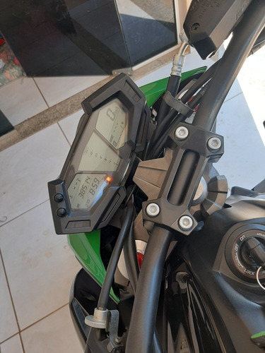 Imagem 3 de 5 de Kawasaki Z800