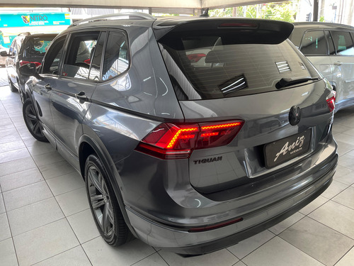 Volkswagen Tiguan Allspace 2.0 R-line 350 Tsi 4motion 5p