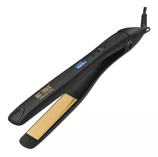 Plancha Alaciadora Hot Tools Signature Series Ceramica