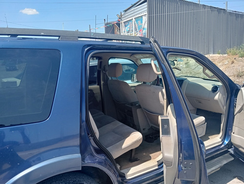 Ford Explorer 4.0 Xlt Base V6 Tela Mt