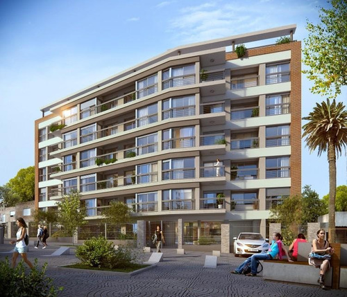 Apartamento Con Renta A Mts De Luis A. De Herrera
