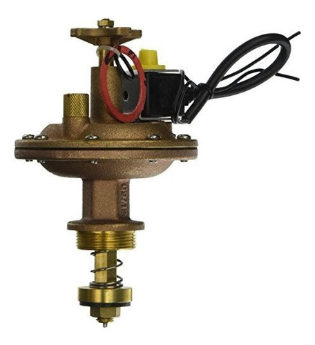 Orbital 34 Laton Manual Para Valvula Convertidor Automati