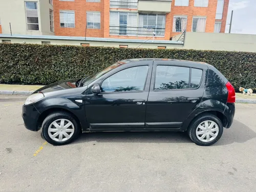 Renault Sandero 1.6 Dynamique