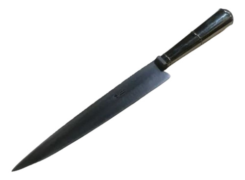 Facón Cuchillo El Lapacho Solingen 30 Cm Criollo 221219