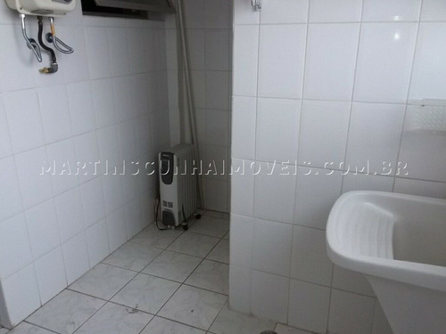 Imagem 16 de 20 de Apartamento Padrão À Venda Em São Paulo/sp - 181