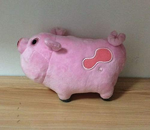 Porco De Pelucia Waddles - Gravity Falls