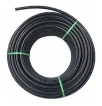 Comprar Caño Plastiducto Negro 3\u002F4  Pulgada Rollo - Tyt