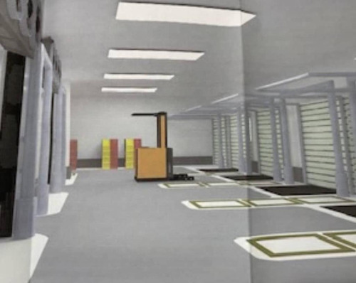 Imagen 11 de 14 de Matadero Industrial En Maracay En Venta