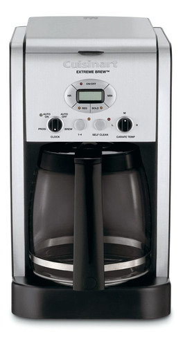 Cuisinart Dcc-2650p1 Extreme Brew Cafetera Programable De 1