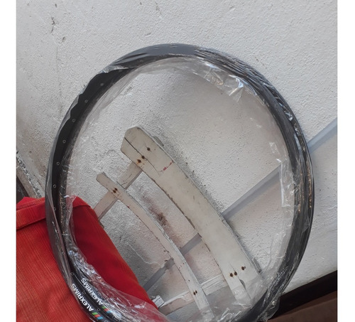 Llanta 26 Alexrims Md19 32 H V.f Disc Doble Pared