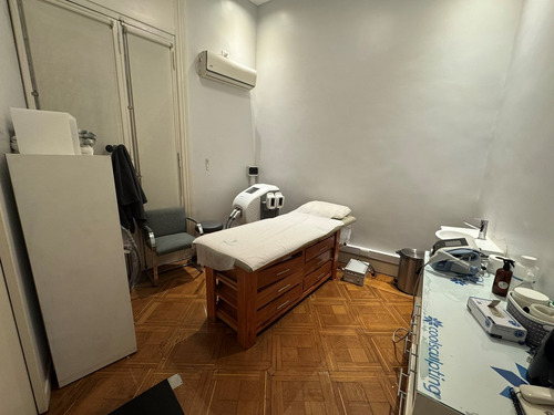 Petit Hotel En Alquiler En Palermo
