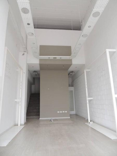 Local En Venta En Villa Crespo Zona Outlets Indumentaria Sin Expensas