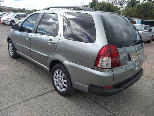 Fiat Palio 1.4 Mpi Fire Elx Weekend 8v Flex 4p Manual