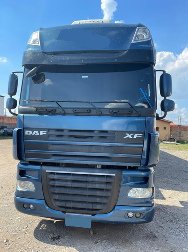 Daf Xf105.510 6x2 2018 $390.000