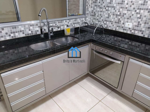 Imagem 10 de 19 de Casa, Morada Dos Nobres, Taubaté - R$ 550 Mil, Cod: 430 - V430