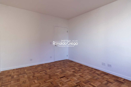 Imagem 14 de 30 de 1 Vaga De Garagem 86 M² De Área Útil 2 Dormitórios, Sendo 1 Suí - V7667