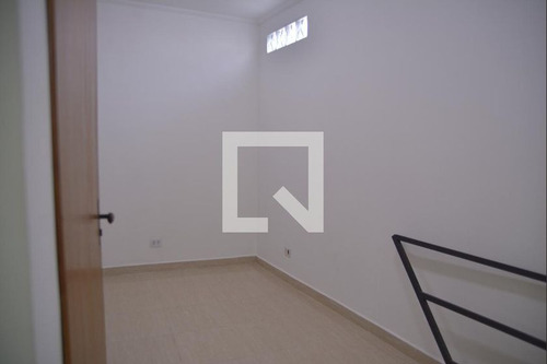 Imagem 5 de 15 de Casa Para Aluguel - Vila Mascote, 1 Quarto, 20 M² - 893702291