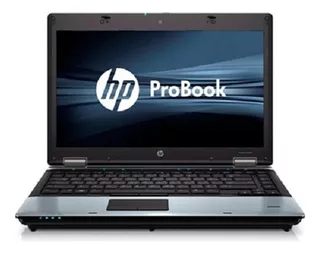 Notebook Hp Probook 6450b I5-450m 6gb Ram 240gb