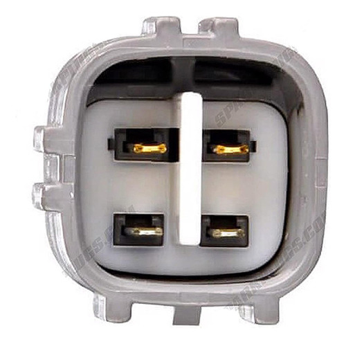 Denso 234-4162 Sensor De OxĂgeno