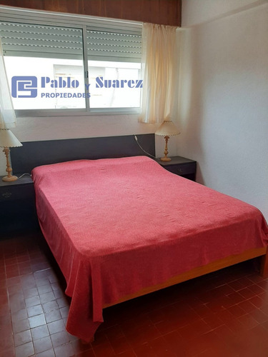 Oportunidad Apartamento 2 Dormitorios En Peninsula