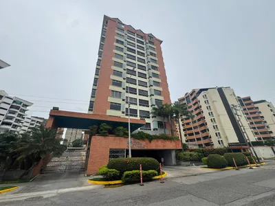 Apartamento en alquiler