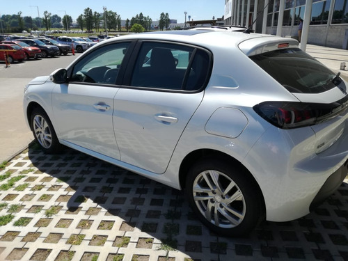 208 Active Linea Nueva 2021(r)