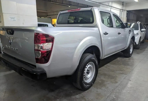 Alaskan Confort 4x2 Entrega Inmediata Stock Tomo Perm Jl