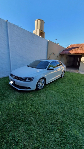 Imagen 8 de 8 de Volkswagen Vento 2.0 Sportline Tsi 200cv Bi-xenon Dsg 2014