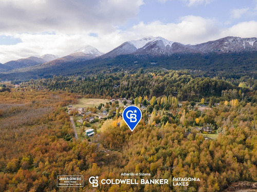 Venta Lote/terreno Financiado 191m2 Uf 4c Las Balsas Villa La Angostura