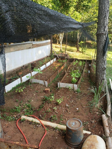 Imagem 25 de 25 de Ch0001-chácara A Venda Com 6100m² No Jardim Polônia -foz Do Iguaçu-pr. - Ch0001