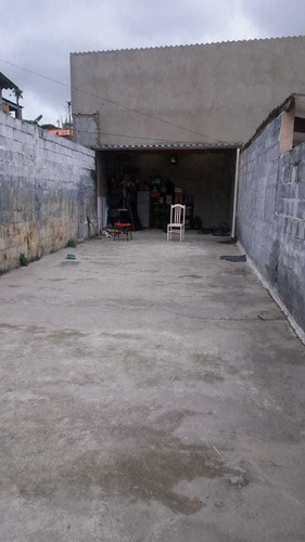 Imagem 9 de 13 de Casa À Venda Em Juquitiba Com 317 M² De Terreno