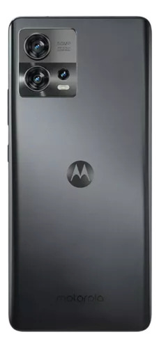 Motorola Edge 30 Fusion Dual Sim 256 Gb Preto (Usado)