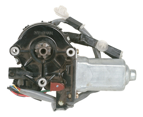 Motor Elevacion Ventana Trasero Izquierdo Lexus Gs400 98-00 (Reacondicionado)