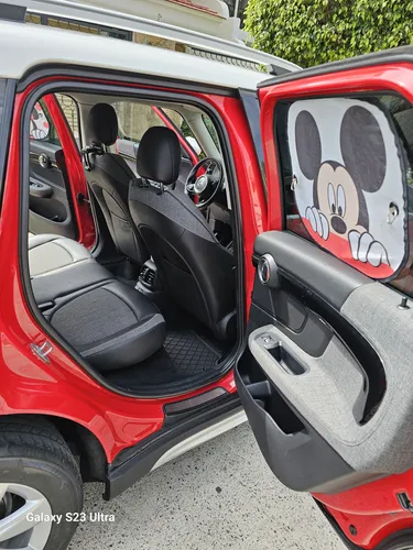 Mini Countryman 2.0 S Chili At